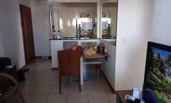 Imagem: Apartamento para venda possui 70 metros