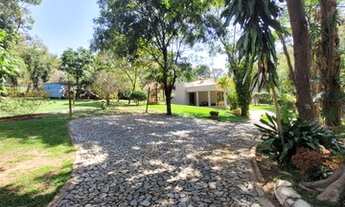 Imagem 4: CASA NO CONDOMINIO NOSSA FAZENDA