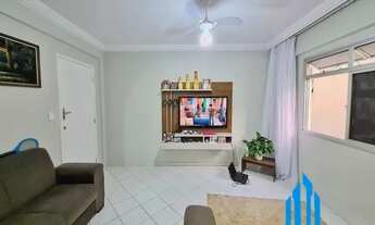 Imagem 2: Apartamento para venda com 136 metros quadrados com 3 quartos em Praia do Morro - Guarapar