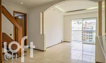 Imagem: Apartamento à venda em Lapa com 170 m²