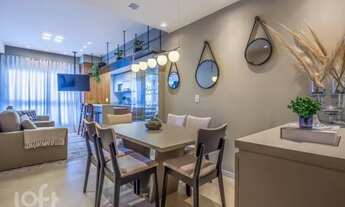 Imagem: Apartamento à venda Rua RUA DAS FONTES