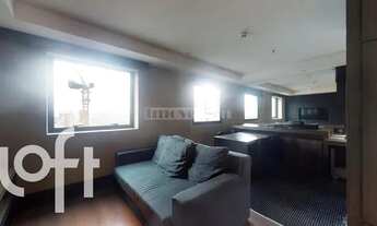 Imagem 4: Itaim Bibi Apartamento com 1 dormitório