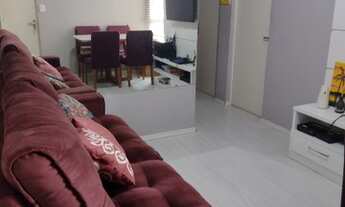 Imagem 4: Apartamento a venda em Jaguariúna R$ 200.000,00 com 2 dormitórios