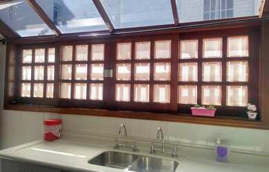 Imagem 7: Sobrados para venda em São Paulo no bairro Parque São Lucas