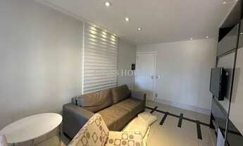 Imagem 7: Apartamento - Cambuí - Campinas