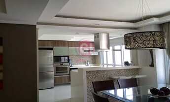 Imagem 7: Casa 04 dormitórios sendo 1 suíte - Loteamento Villa Branca