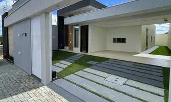 Imagem: Casa para venda com 63 metros quadrados