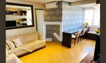 Imagem 4: Apartamento à Venda - Chácara das Pedras , 3 Quartos, 72 m2