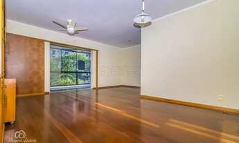 Imagem: Apartamento para venda possui 127 metros