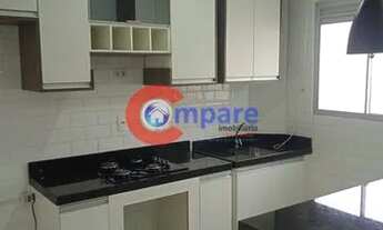 Imagem 7: Apartamento à venda, Água Chata, Guarulhos, SP