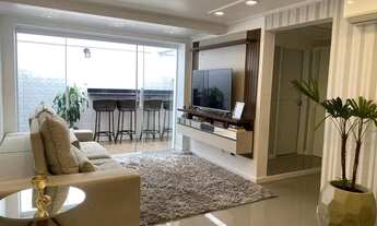 Imagem 4: Apartamento 2 quartos com suíte, 133 m² ao lado do Shopping Iguaçu