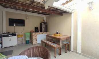 Imagem 6: Casa para venda possui 120 metros quadrados com 2 quartos em Serra Grande - Niterói - RJ