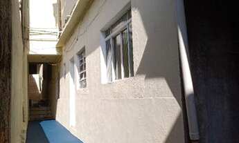 Imagem 4: Casa com 1 dormitório para alugar por R$ 970,00/mês - Jardim Canhema - Diadema/SP