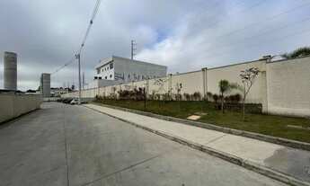 Imagem 4: Alugo apartamento novo Bairro: Jardim Europa