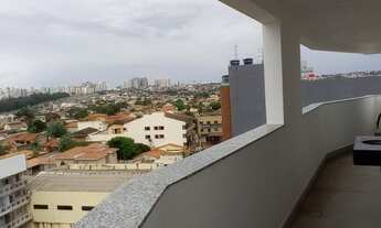 Imagem 4: Cobertura Vicente Pires 3 quartos com suite e um closet fino acabamento aceito carro