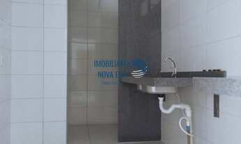 Imagem 5: Apartamento Para Vender com 3 quartos 1 suítes no bairro Bairro novo em Olinda