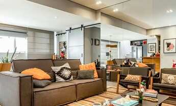 Imagem 2: Venda Cobertura 2 Dormitórios - 211 m² Vila Nova Conceição