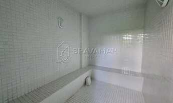 Imagem 4: Locação Anual - Vista do mar! - 03 Suítes em andar alto - Mobiliado e equipado! Balneário