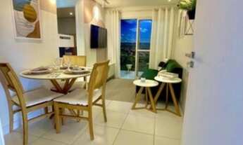 Imagem: DRK Quinta dos camarás, camaragibe