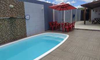 Imagem 3: CASA NA RIBEIRA Casa com 2 dormitórios