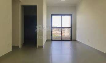 Imagem: Apartamento Padrão em São José do Rio