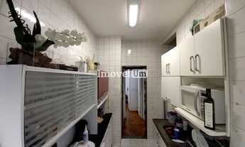 Imagem 3: Copacabana Apartamento com 2 dormitórios