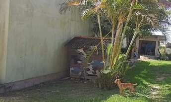 Imagem 4: Vendo casa com construção de laje terreno 15x30