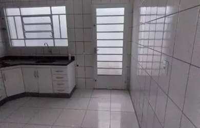 Imagem 7: Casa com 2 dormitórios para alugar, 98 m² por R$ 1.500,00/mês - Village Santana - Guaratin