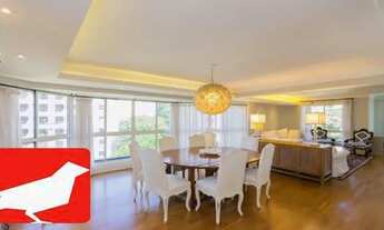 Imagem 2: Apartamento à venda no bairro Vila Morumbi - São Paulo/SP, Zona Oeste