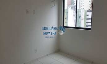 Imagem 7: Apartamento para alugar com 2 quartos, sendo 1 suíte, com 52m², em Piedade