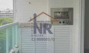 Imagem 2: Apartamento-LOCAÇÃO-Freguesia (Jacarepaguá)-Rio de Janeiro-RJ