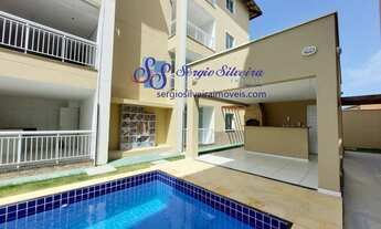 Imagem: Apartamento para venda no Porto das dunas