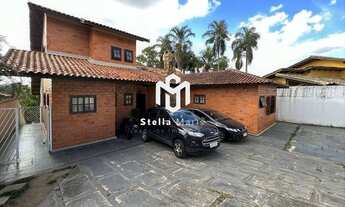 Imagem 4: COTIA - Casa de Condomínio - Colinas de São Fernando