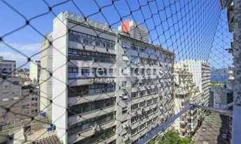 Imagem 4: Apartamento-À VENDA-Flamengo-Rio de Janeiro-RJ