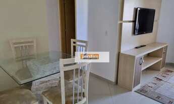 Imagem 5: Apartamento com 2 dormitórios para alugar, 69 m² por R$ 2.800,55/mês - Jardim do Mar - São