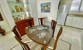 Imagem 4: Apartamento com 2 dormitórios para alugar, 70 m² por R$ 3.600,01/mês - Praia das Astúrias