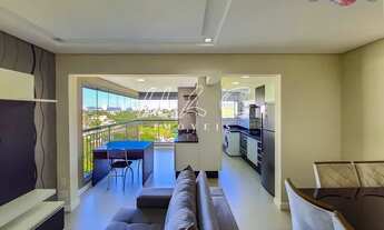 Imagem: Aluguel de Apartamento Maravilhoso em Jundiaí