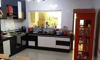 Imagem 5: Sobrado com 3 dormitórios à venda, 190 m² por R$ 799.000,00 - Jardim Virginia Bianca - São