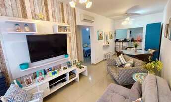 Imagem 6: Apartamento 2 dormitórios muito bom em São Vicente, localização privilegiada a 2 quadras d