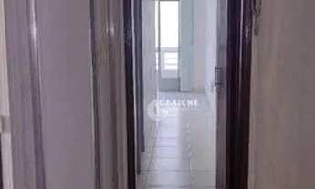 Imagem 2: Apartamento com 1 dormitório à venda, 45 m² por R$ 250.000,00 - Santa Cecília - São Paulo