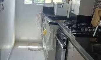 Imagem 6: Cobertura com 3 dormitórios para alugar, 98 m² por R$ 6.500,00/mês - Rio da Praia - Bertio