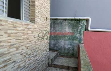 Imagem 4: CASA MAUÁ JARDIM ZAIRA 2