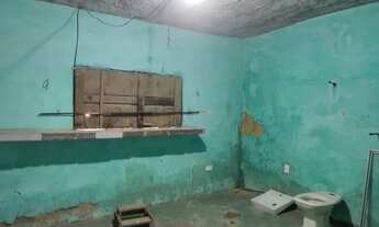 Imagem 3: Alugo barraca Galpão / depósito com aluguel por R$600 /mês