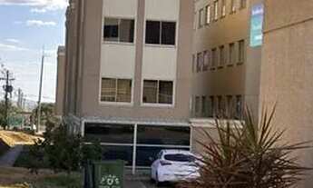 Imagem 3: Ágio Samambaia Não Exige Transferência