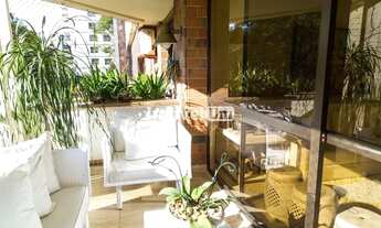 Imagem 3: Jardim Europa Apartamento com 4 dormitórios