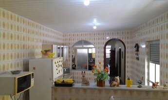 Imagem 7: SALVADOR - Casa Padrão - BONFIM