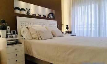 Imagem 7: APARTAMENTO - MOEMA ÍNDIOS - SP