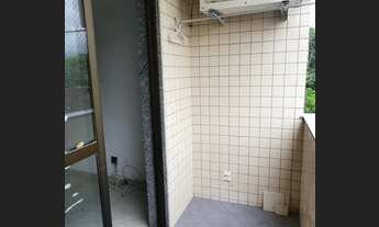 Imagem 3: Vargem Grande - Sala 2 Quartos sendo 1 suíte vaga garagem - Estrada Rio Morto