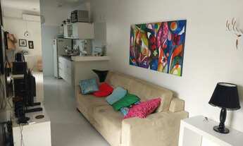 Imagem 10: APARTAMENTO 2 QUARTOS, EM 62M², NO PARQUE BELA VISTA