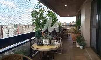 Imagem 7: Apartamento (tipo - padrao) 4 dormitórios/suite, cozinha planejada, portaria 24hs, elevado